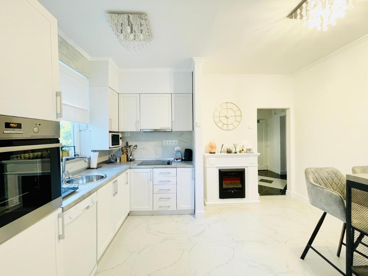 Apartment "Mimoza 1" Self Check-In, Self Check-Out オトチャッツ エクステリア 写真