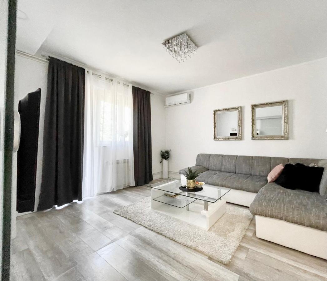 Apartment "Mimoza 1" Self Check-In, Self Check-Out オトチャッツ エクステリア 写真
