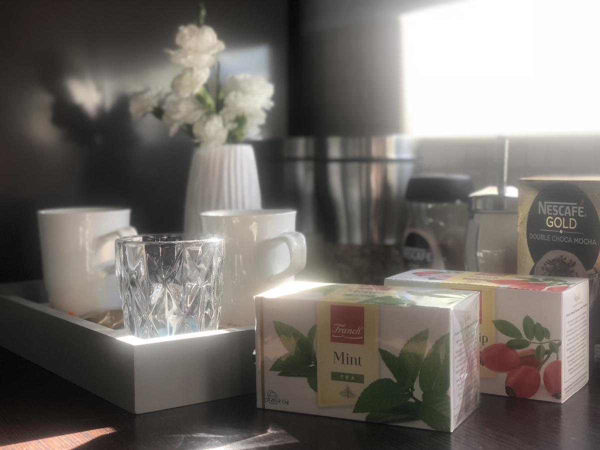 Apartment "Mimoza 1" Self Check-In, Self Check-Out オトチャッツ エクステリア 写真